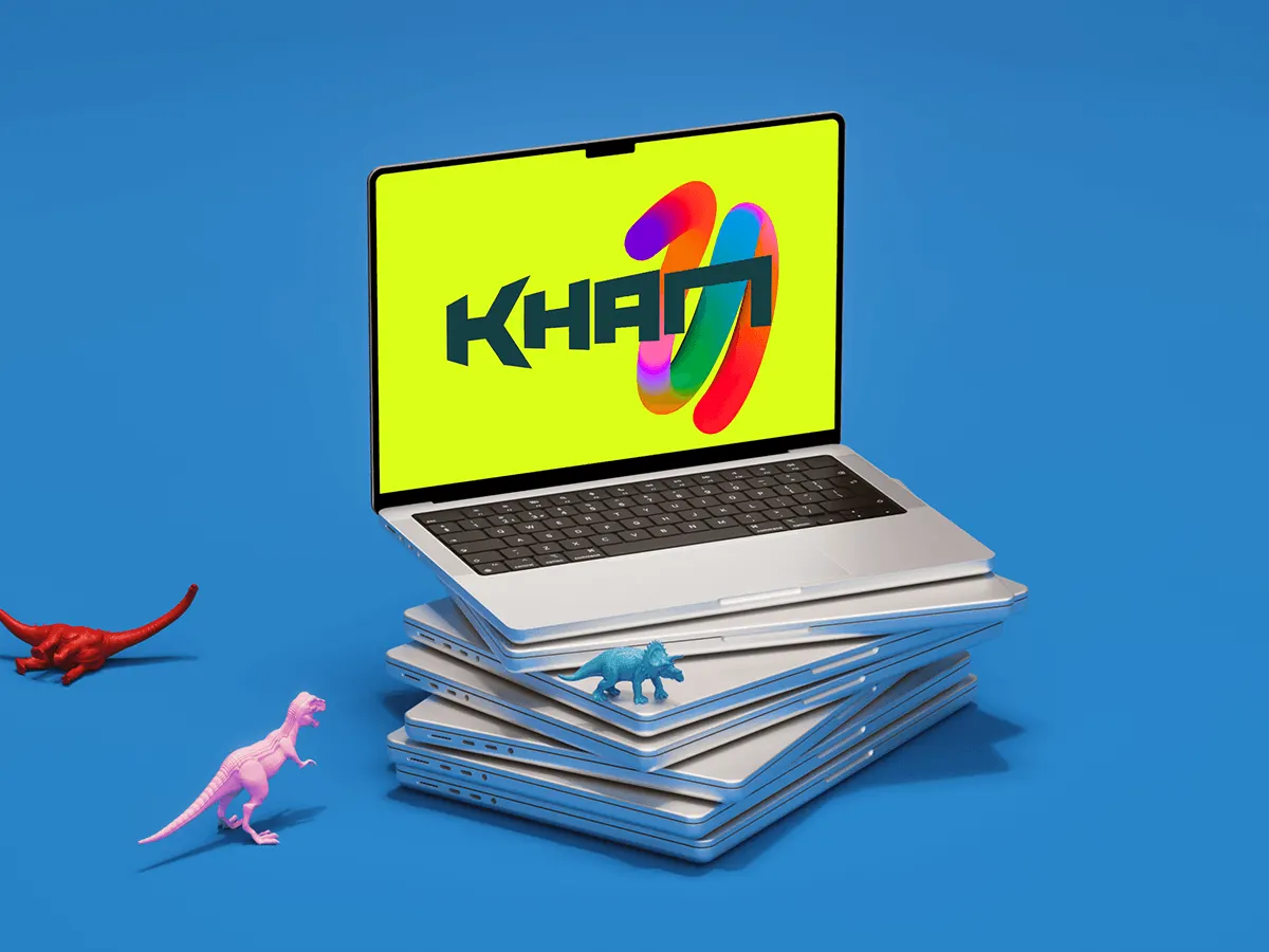 Khan Laptop — still 6 of 15