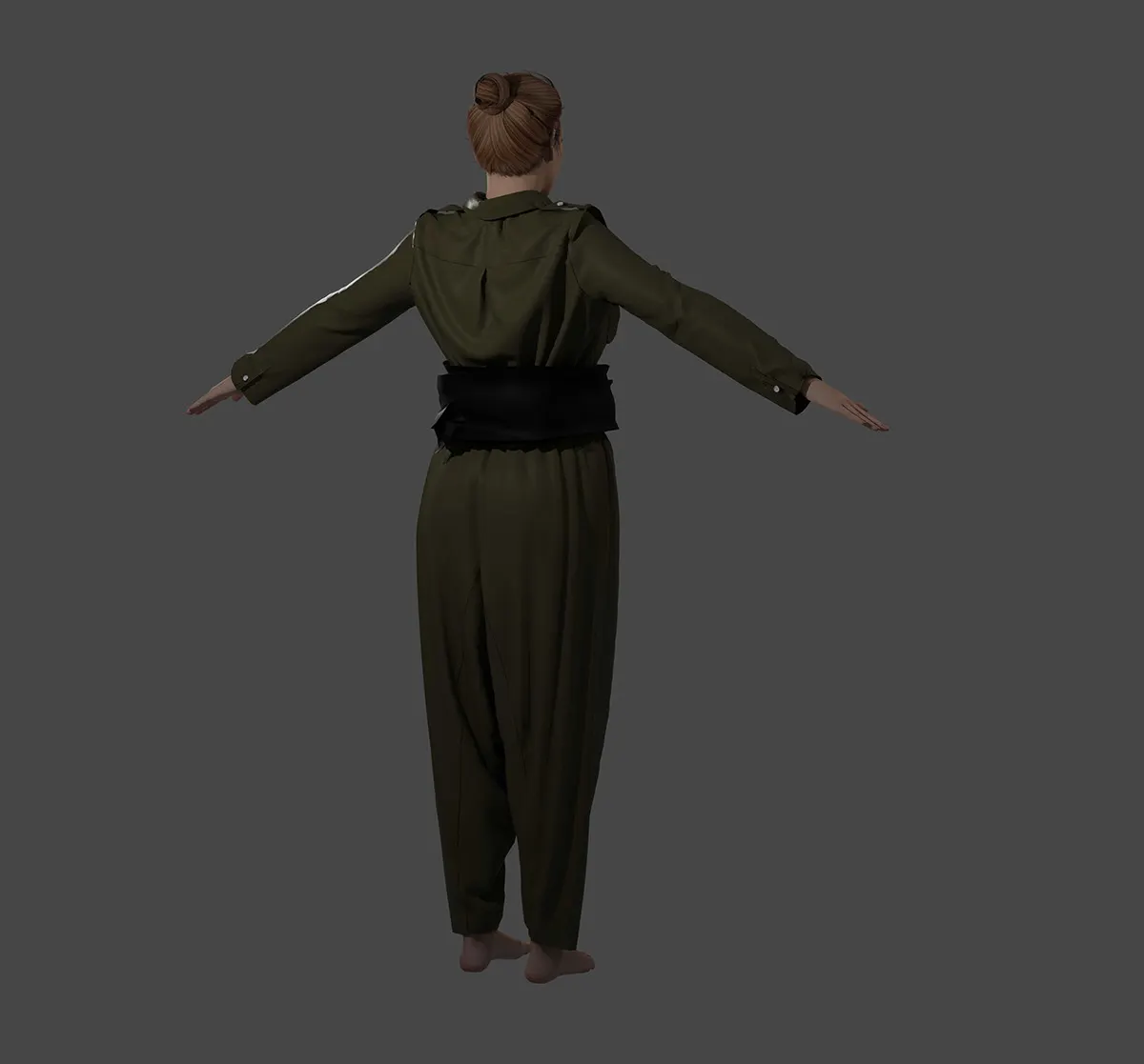 Kurdish Traditional Costumes — still 6 of 8