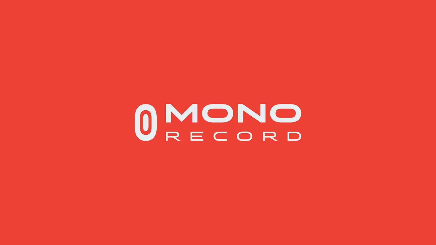 Mono Records — still 1 of 5