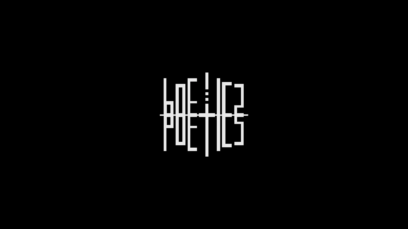 Poetics Magazine — still 1 of 11